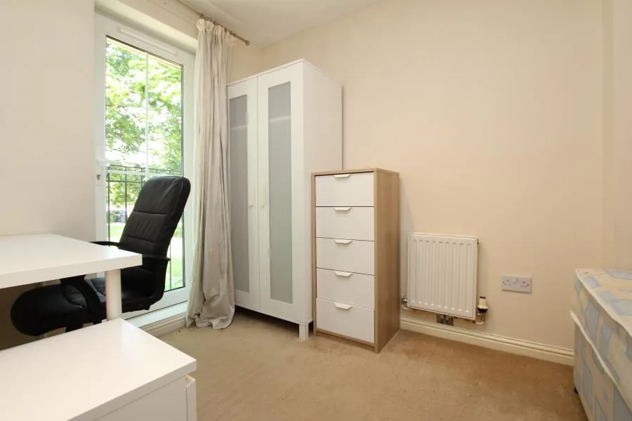 4 bedroom terraced house for rent