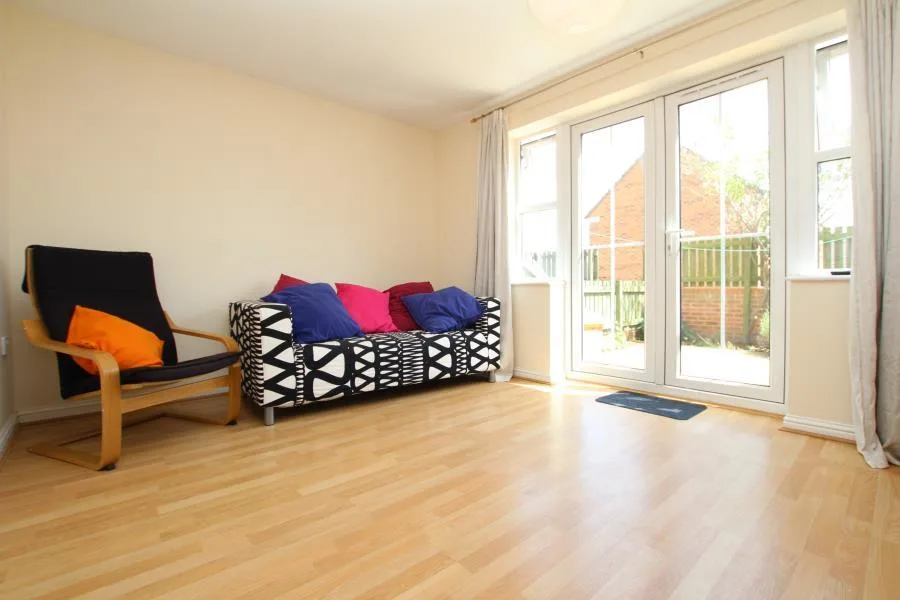 4 bedroom terraced house for rent