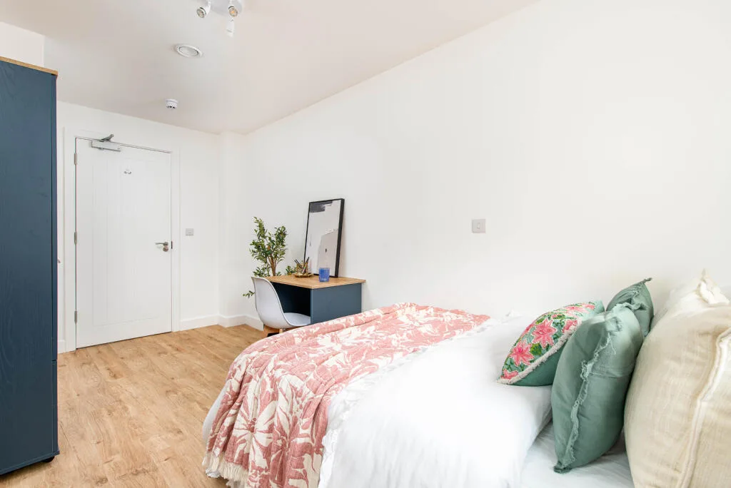4 bedroom cluster house for rent