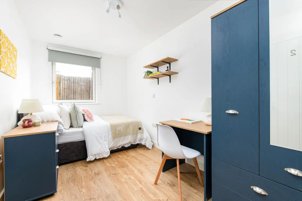 4 bedroom cluster house for rent