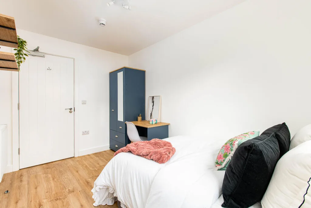 4 bedroom cluster house for rent