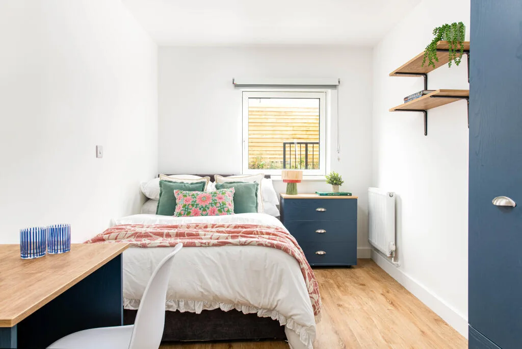 4 bedroom cluster house for rent