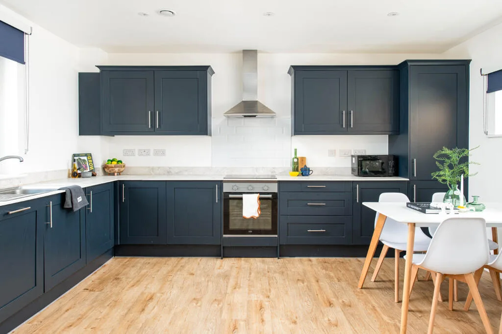 4 bedroom cluster house for rent