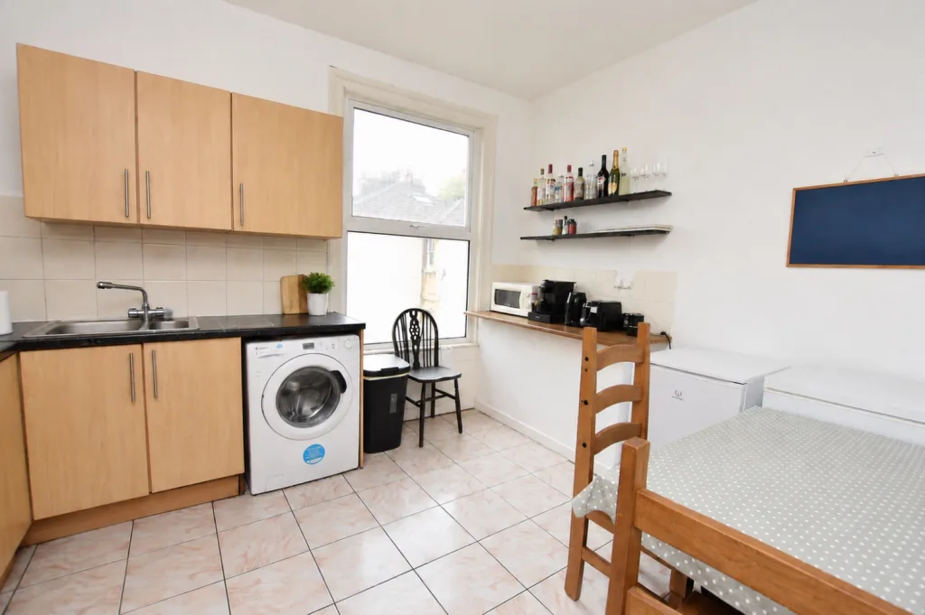 1 bedroom terraced house for rent