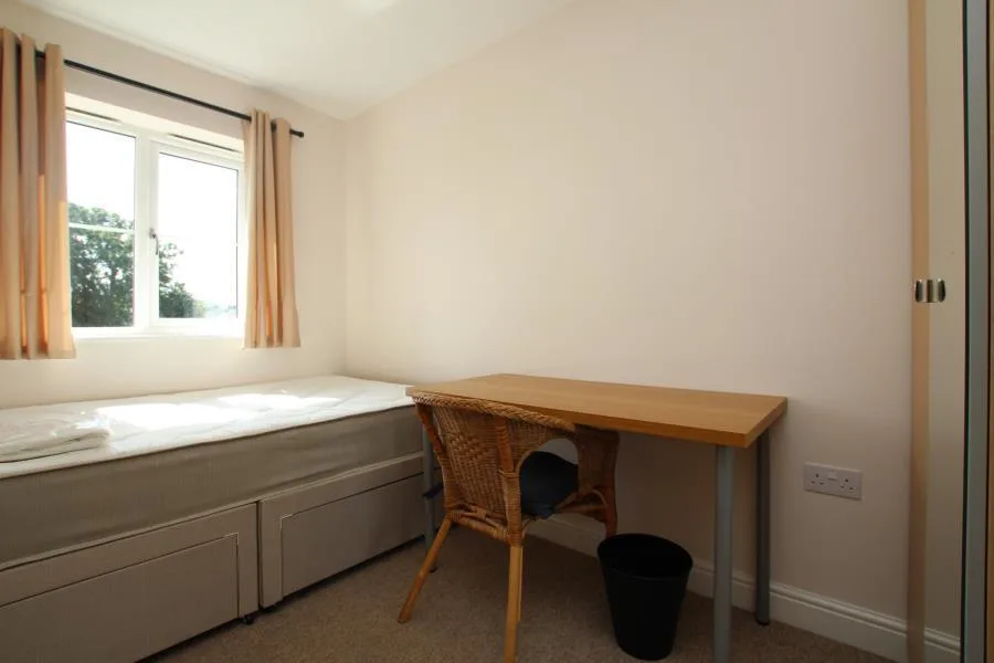 7 bedroom terraced house for rent