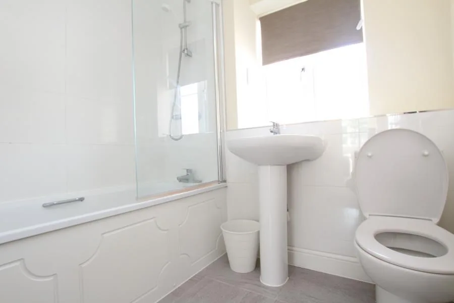 7 bedroom terraced house for rent