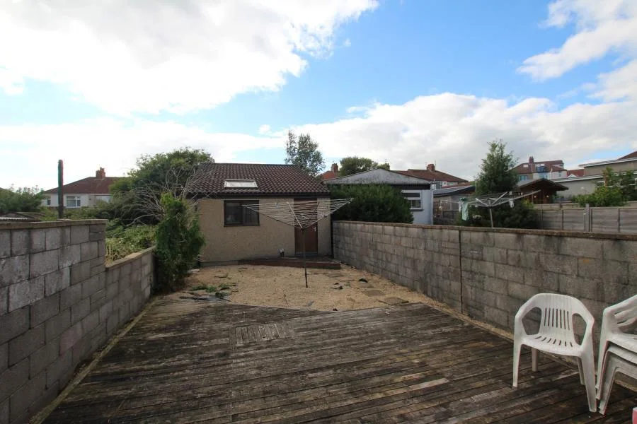 6 bedroom terraced house for rent