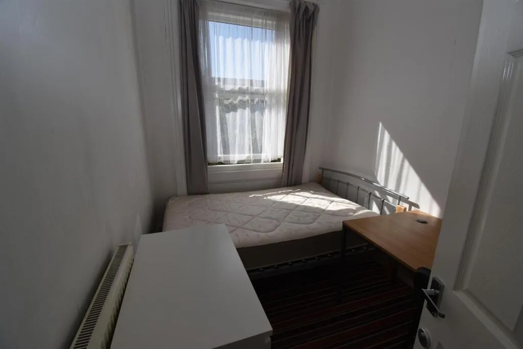 4 bedroom apartment for rent