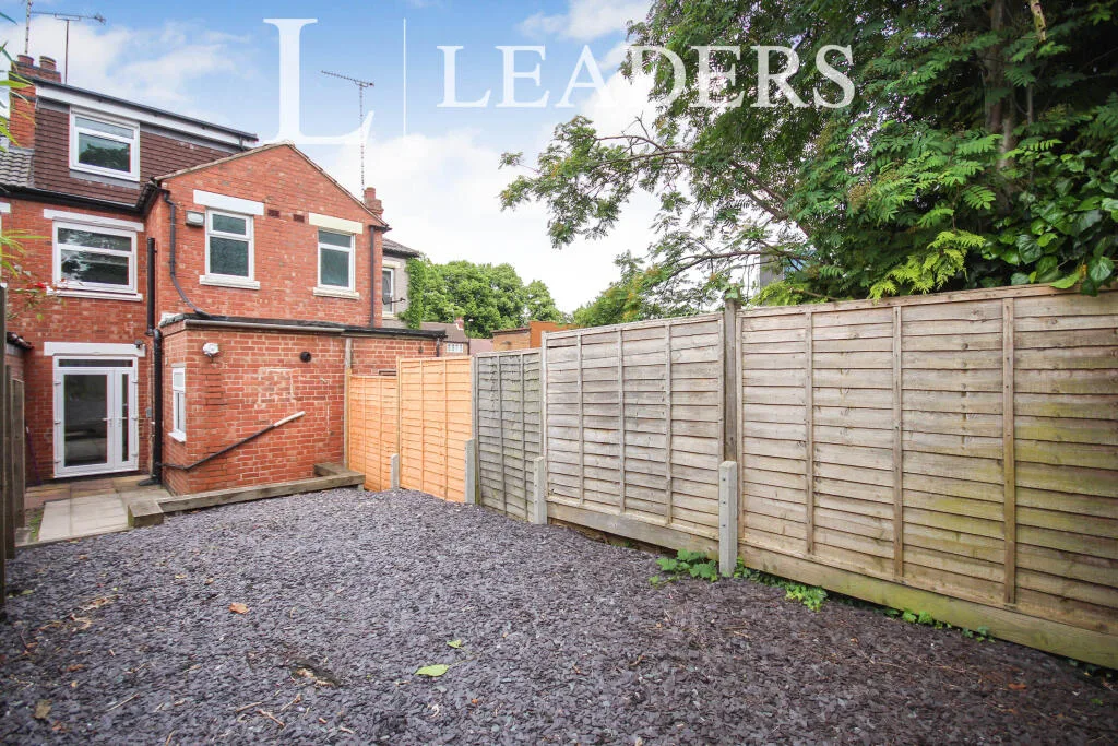 1 bedroom semi-detached house for rent