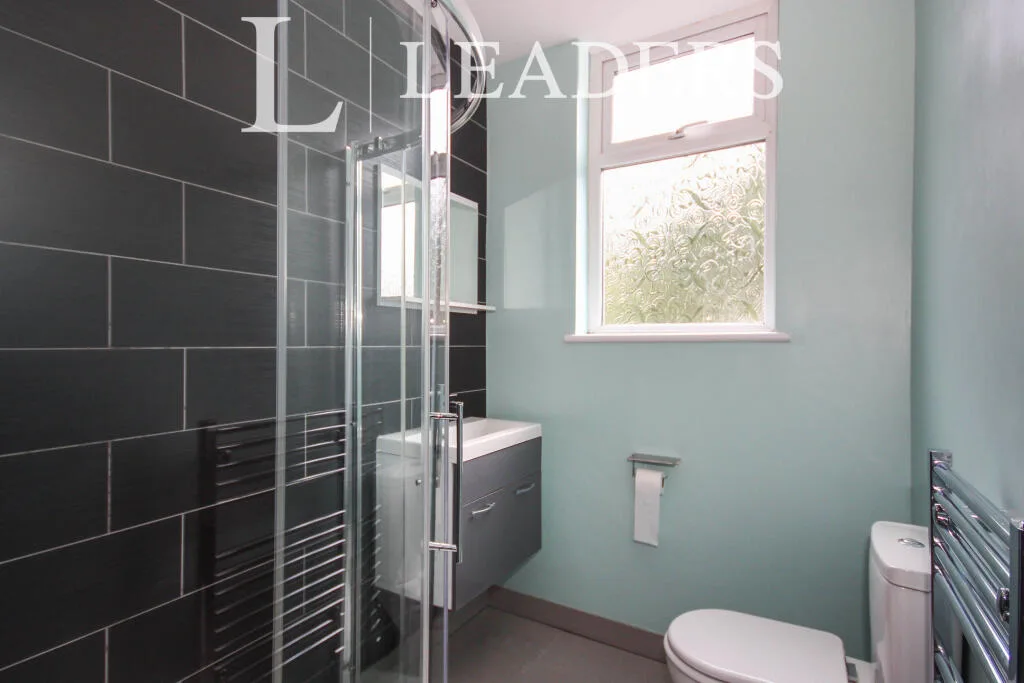 1 bedroom semi-detached house for rent