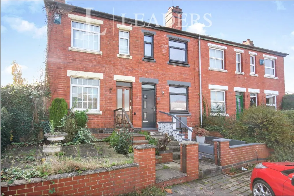 1 bedroom semi-detached house for rent