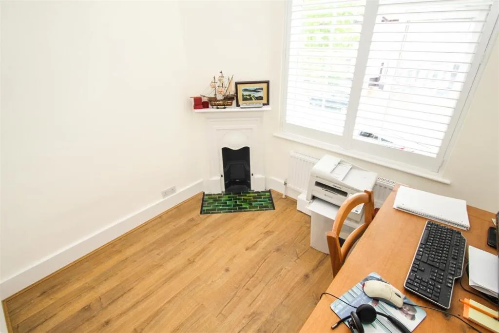 3 bedroom terraced house for rent