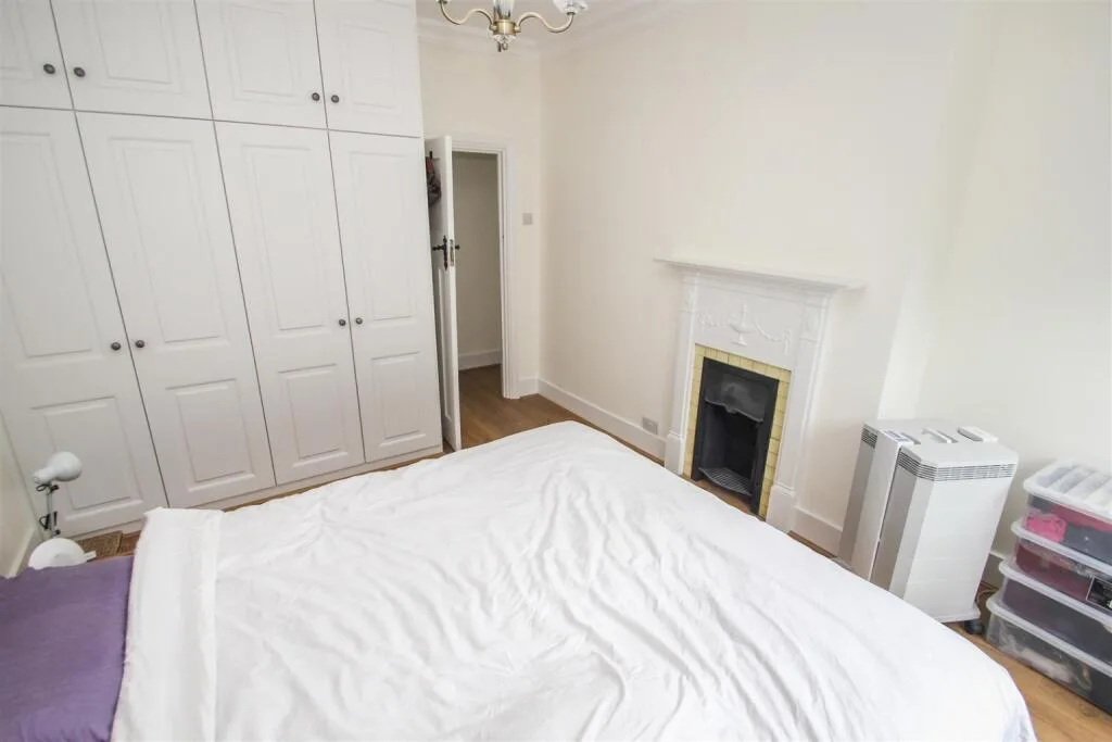 3 bedroom terraced house for rent