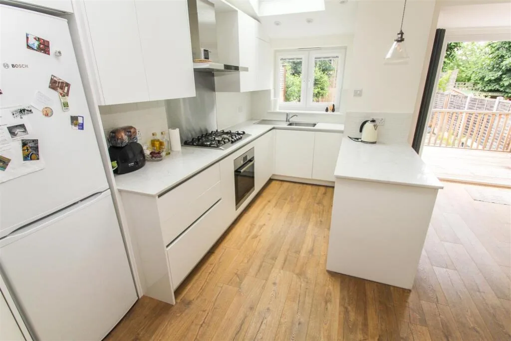 3 bedroom terraced house for rent