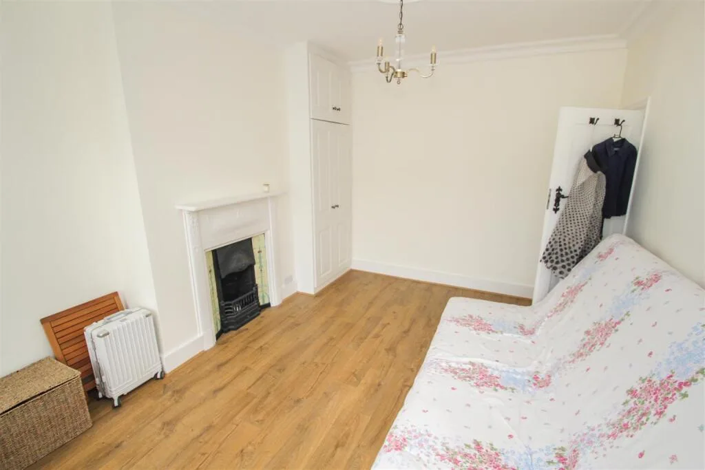 3 bedroom terraced house for rent