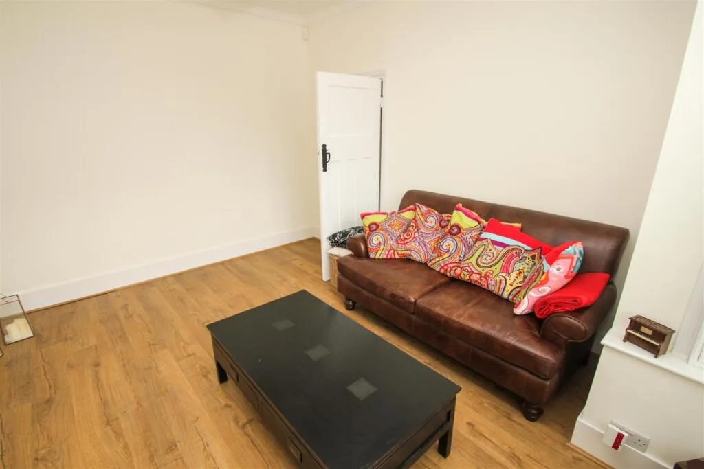 3 bedroom terraced house for rent