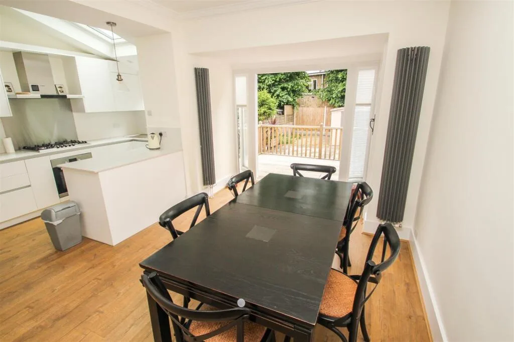 3 bedroom terraced house for rent