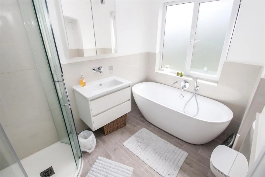 3 bedroom terraced house for rent
