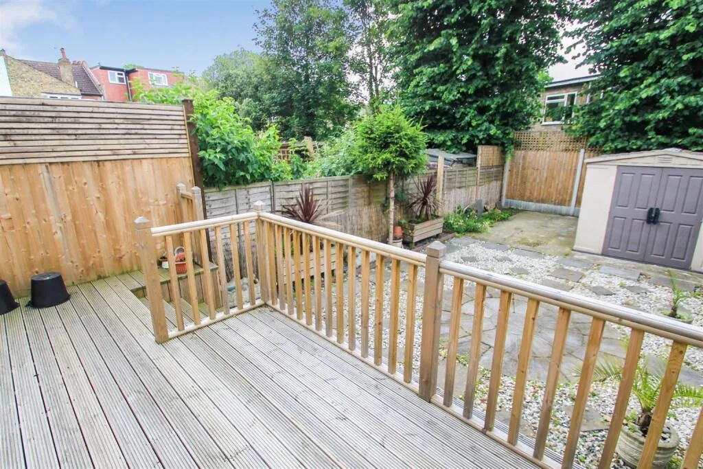 3 bedroom terraced house for rent