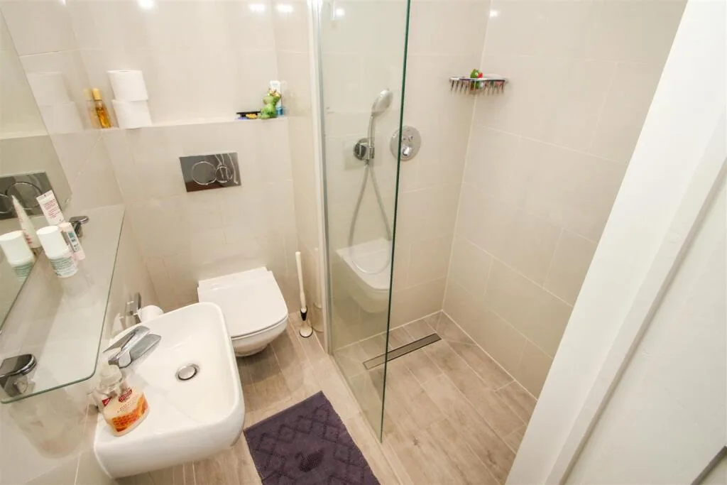 3 bedroom terraced house for rent