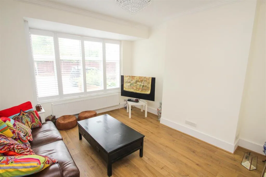 3 bedroom terraced house for rent