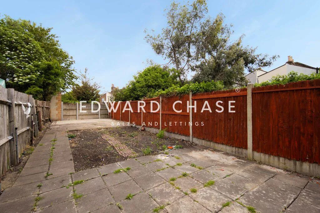 3 bedroom terraced house for rent