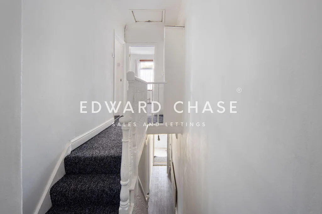3 bedroom terraced house for rent