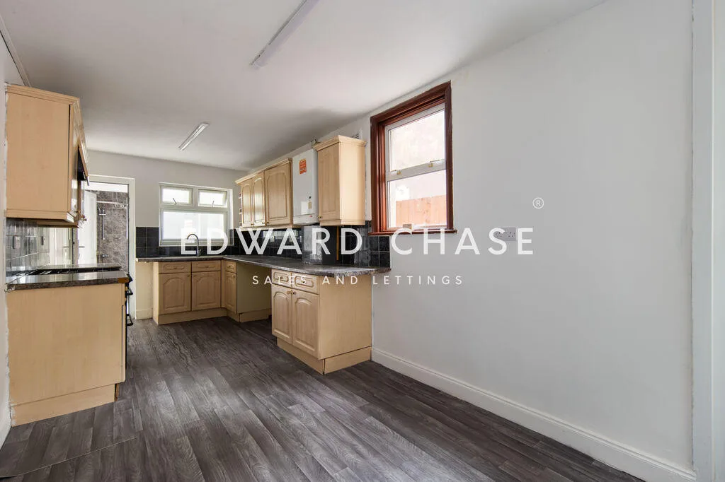3 bedroom terraced house for rent