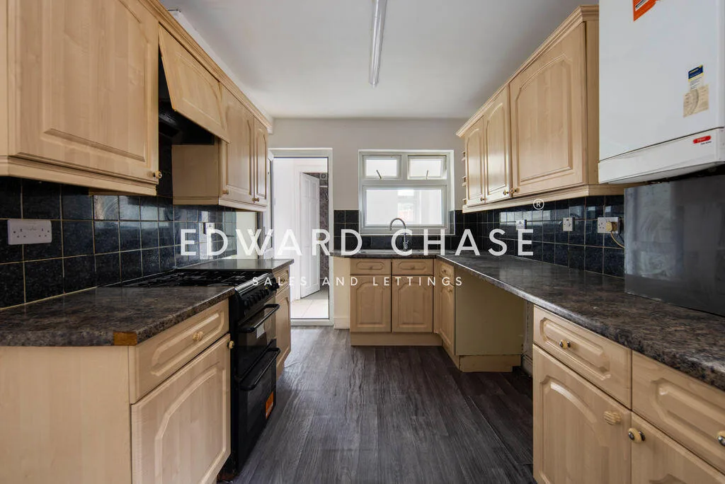 3 bedroom terraced house for rent