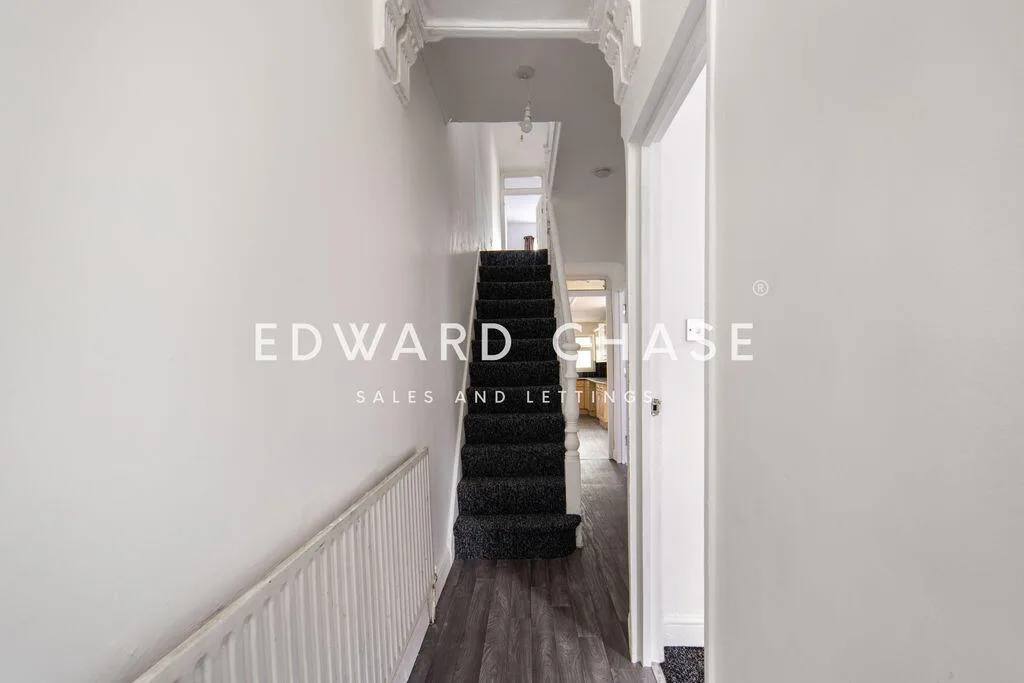 3 bedroom terraced house for rent
