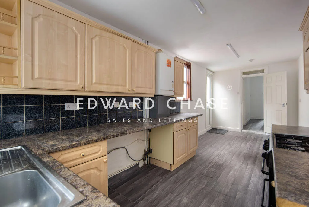3 bedroom terraced house for rent