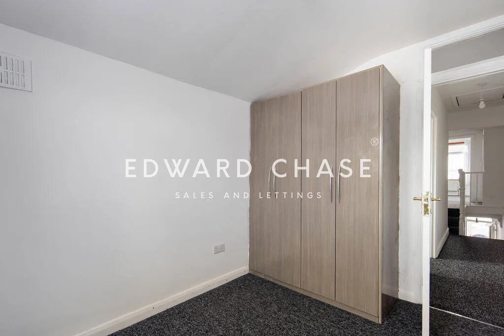 3 bedroom terraced house for rent