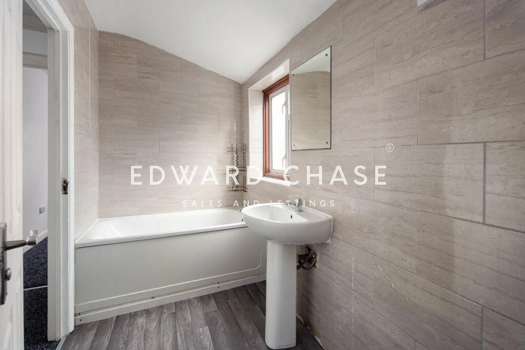 3 bedroom terraced house for rent