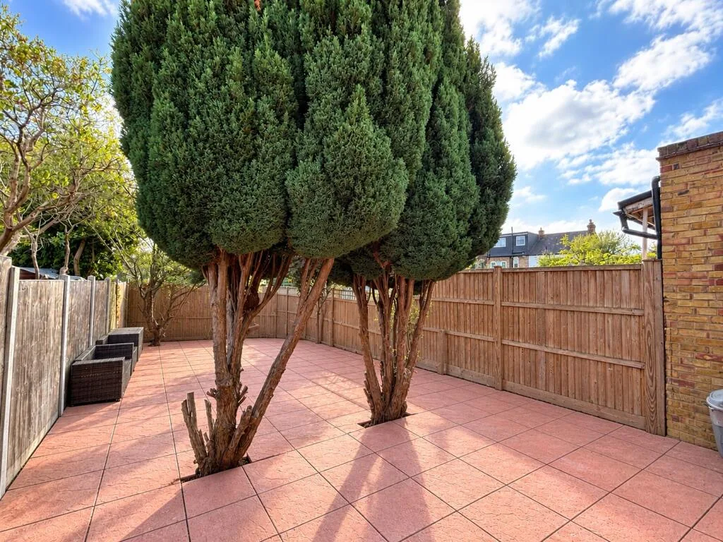 3 bedroom house for rent