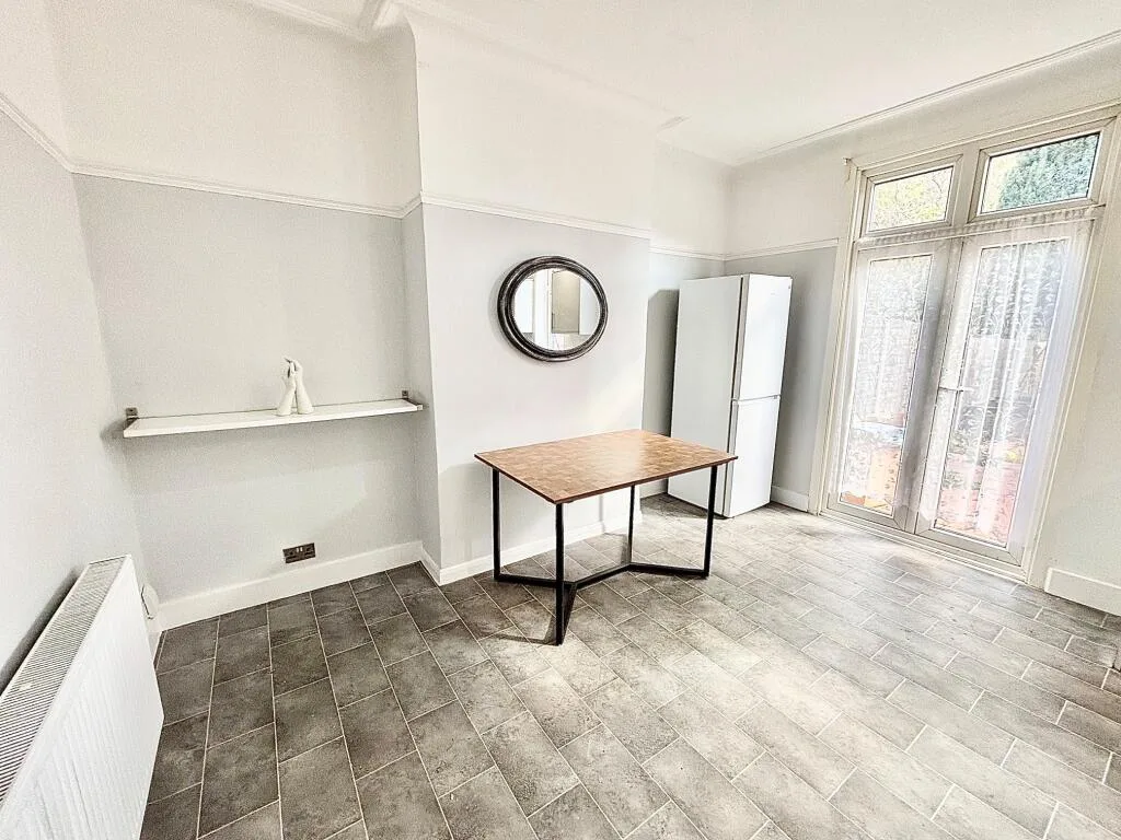 3 bedroom house for rent