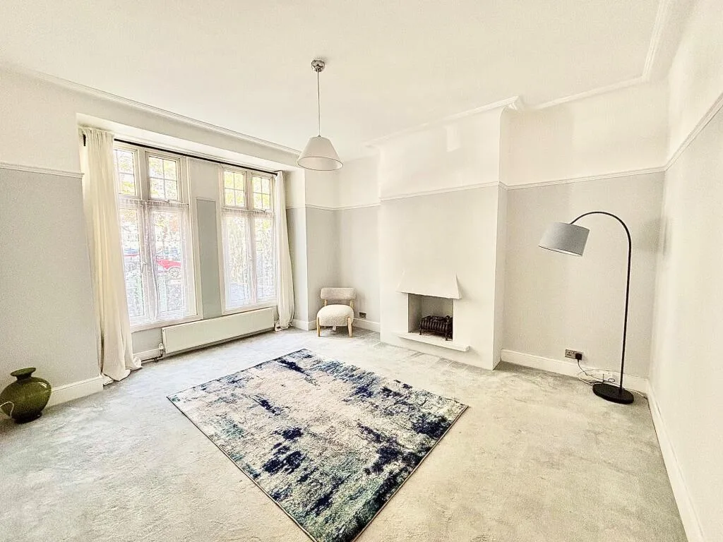 3 bedroom house for rent