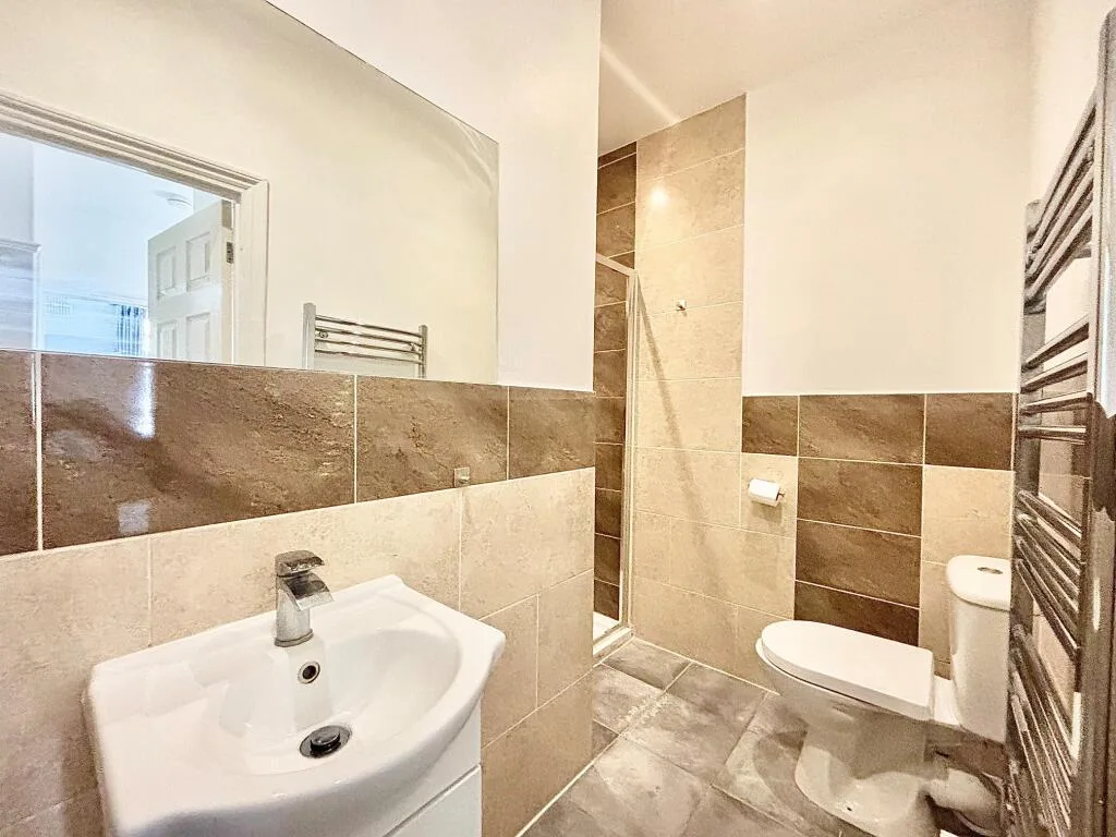 3 bedroom house for rent