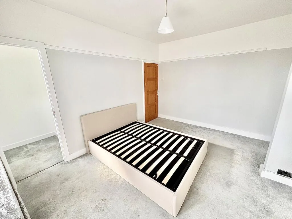 3 bedroom house for rent