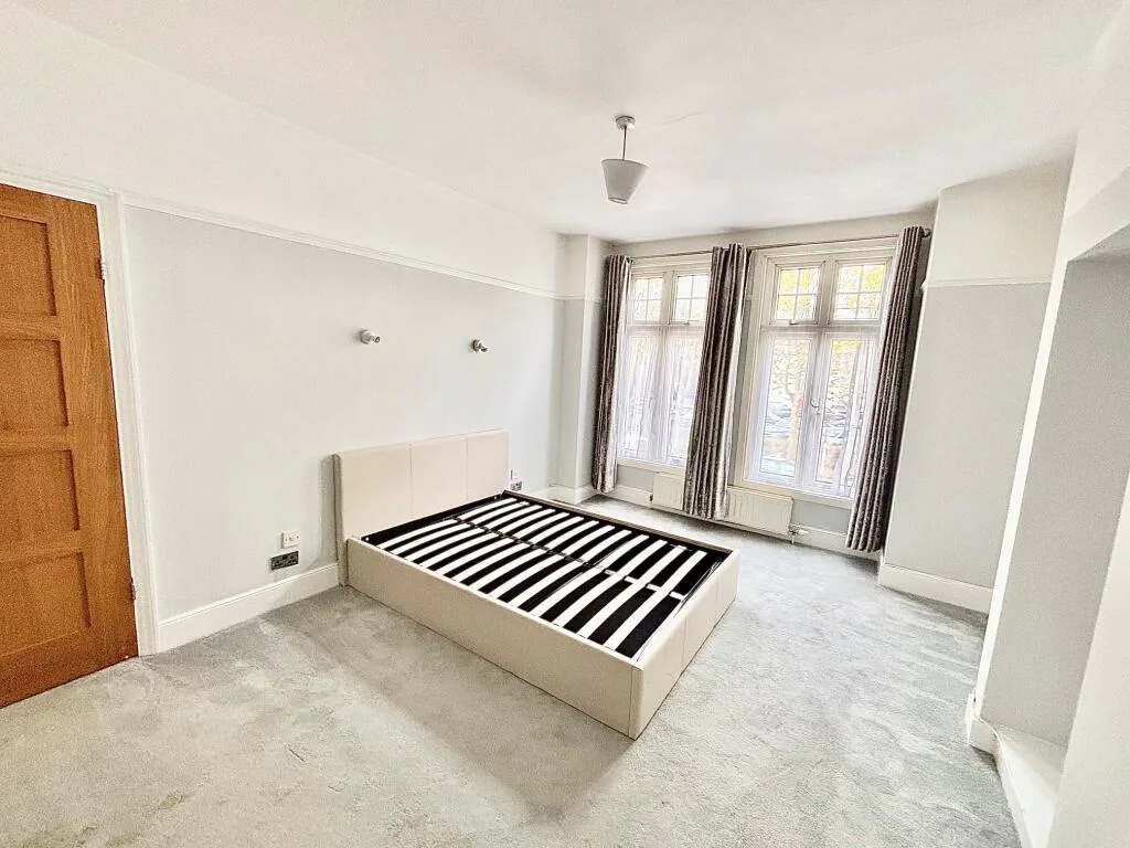 3 bedroom house for rent