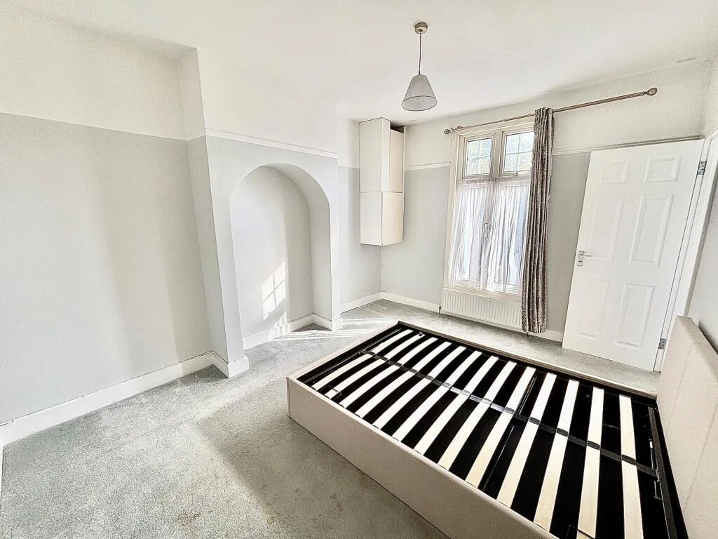 3 bedroom house for rent