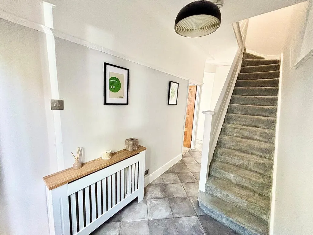 3 bedroom house for rent