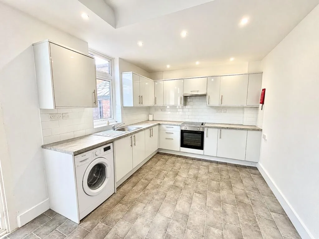 3 bedroom house for rent