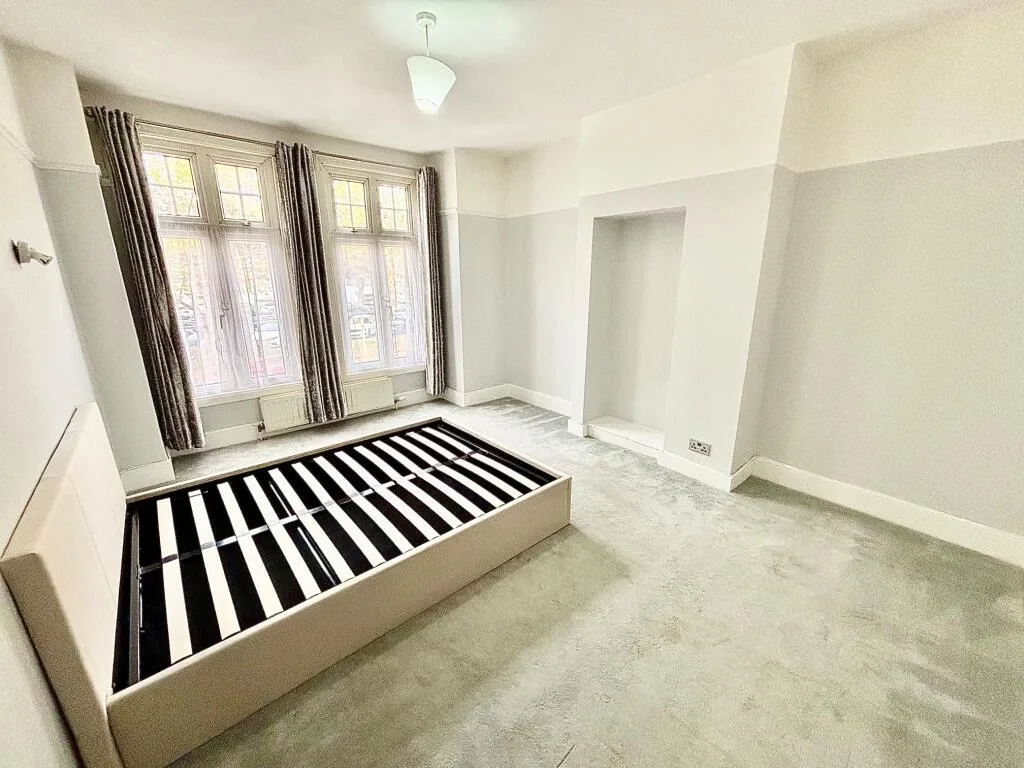 3 bedroom house for rent