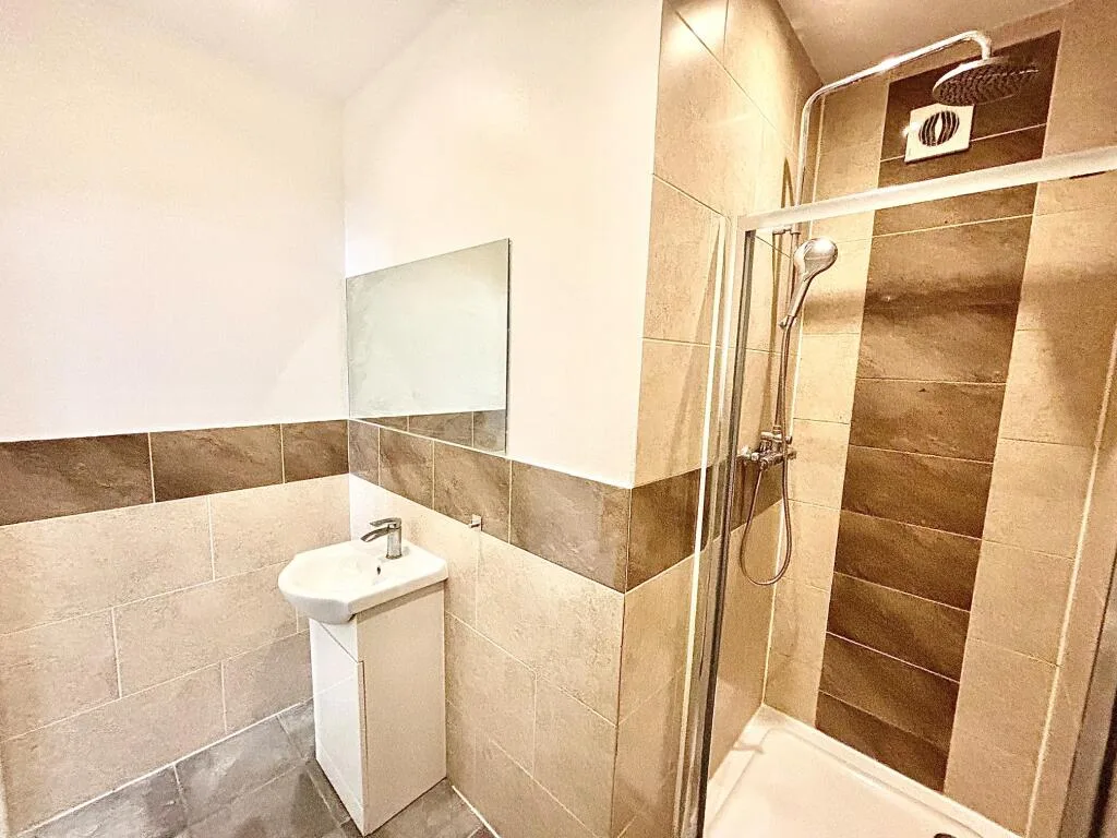 3 bedroom house for rent