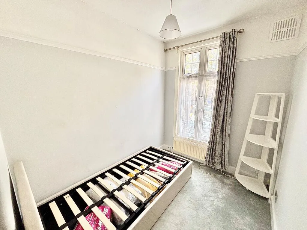 3 bedroom house for rent