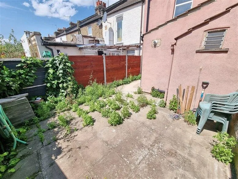 3 bedroom house for rent