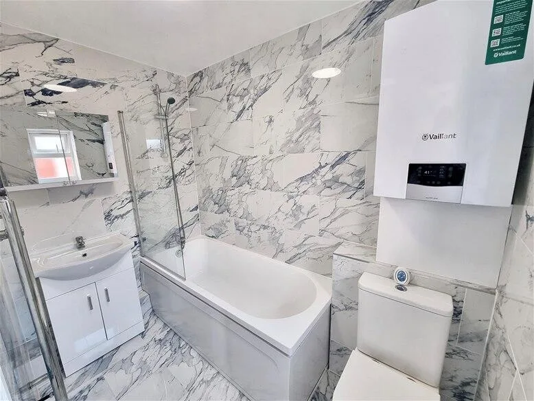 3 bedroom house for rent