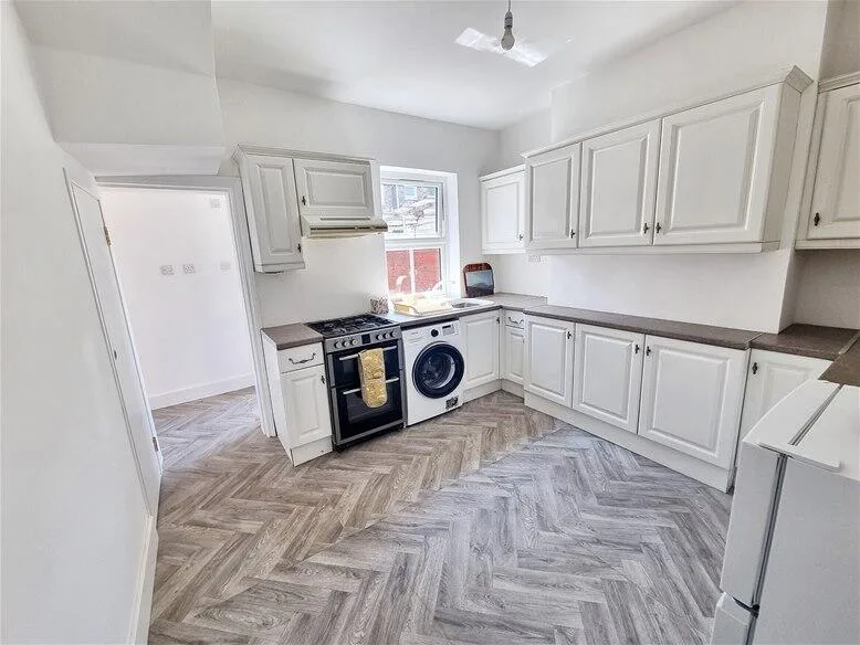 3 bedroom house for rent
