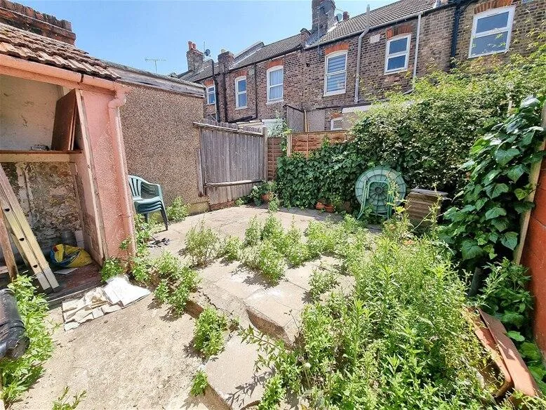 3 bedroom house for rent