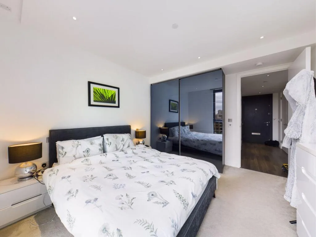 1 bedroom flat for rent